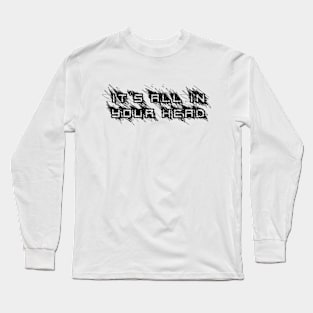 Euphoria quotes cool Long Sleeve T-Shirt